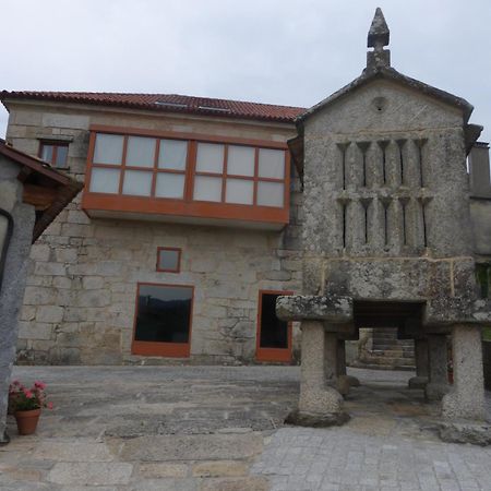 Casa Bravo Hotel Gondomar Kültér fotó