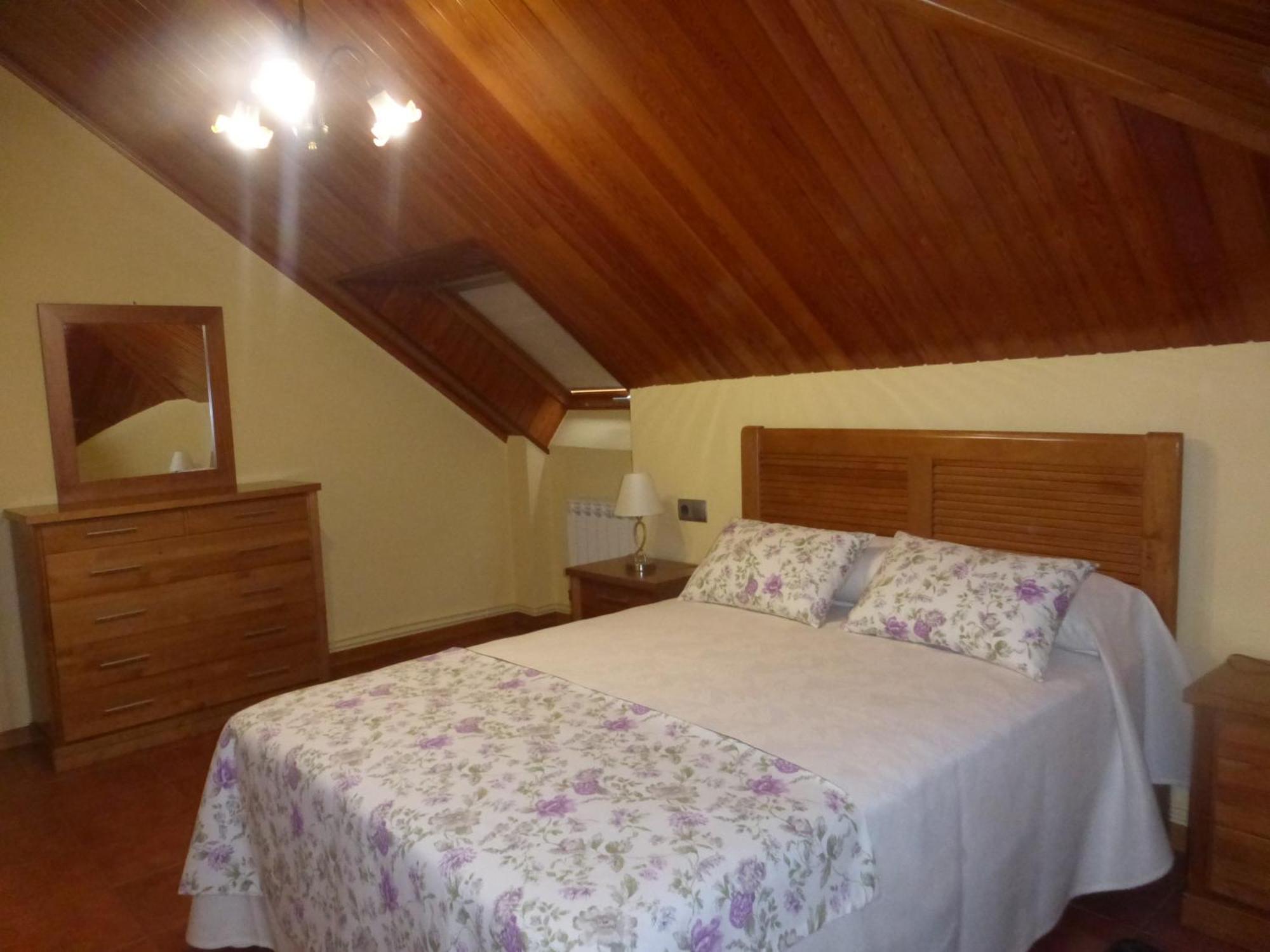 Casa Bravo Hotel Gondomar Kültér fotó