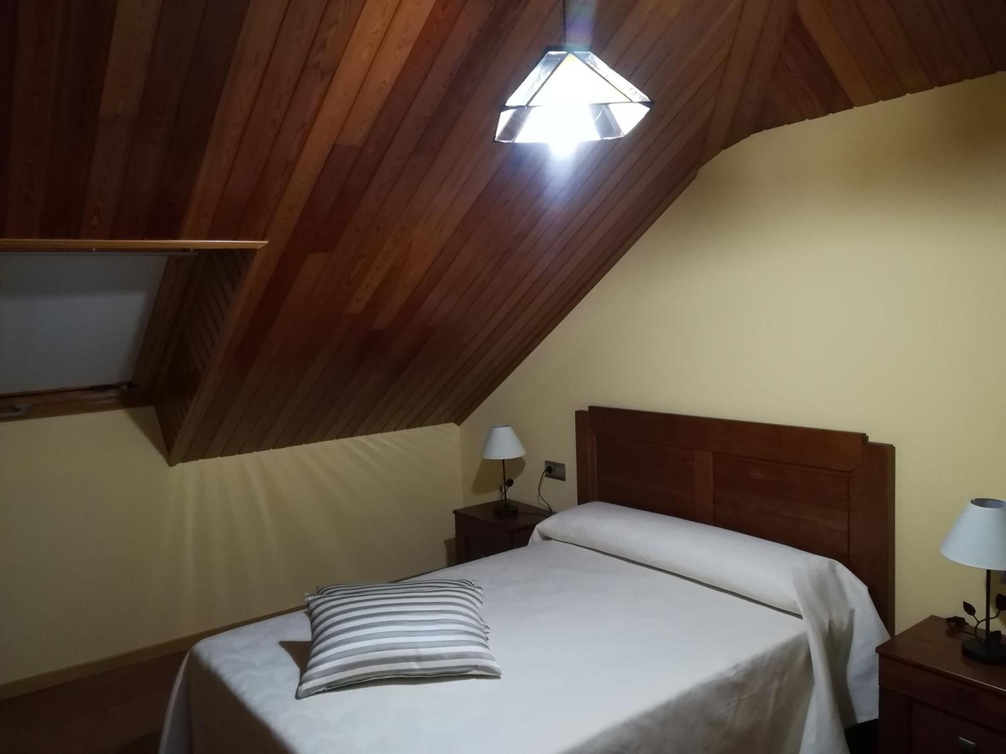 Casa Bravo Hotel Gondomar Kültér fotó