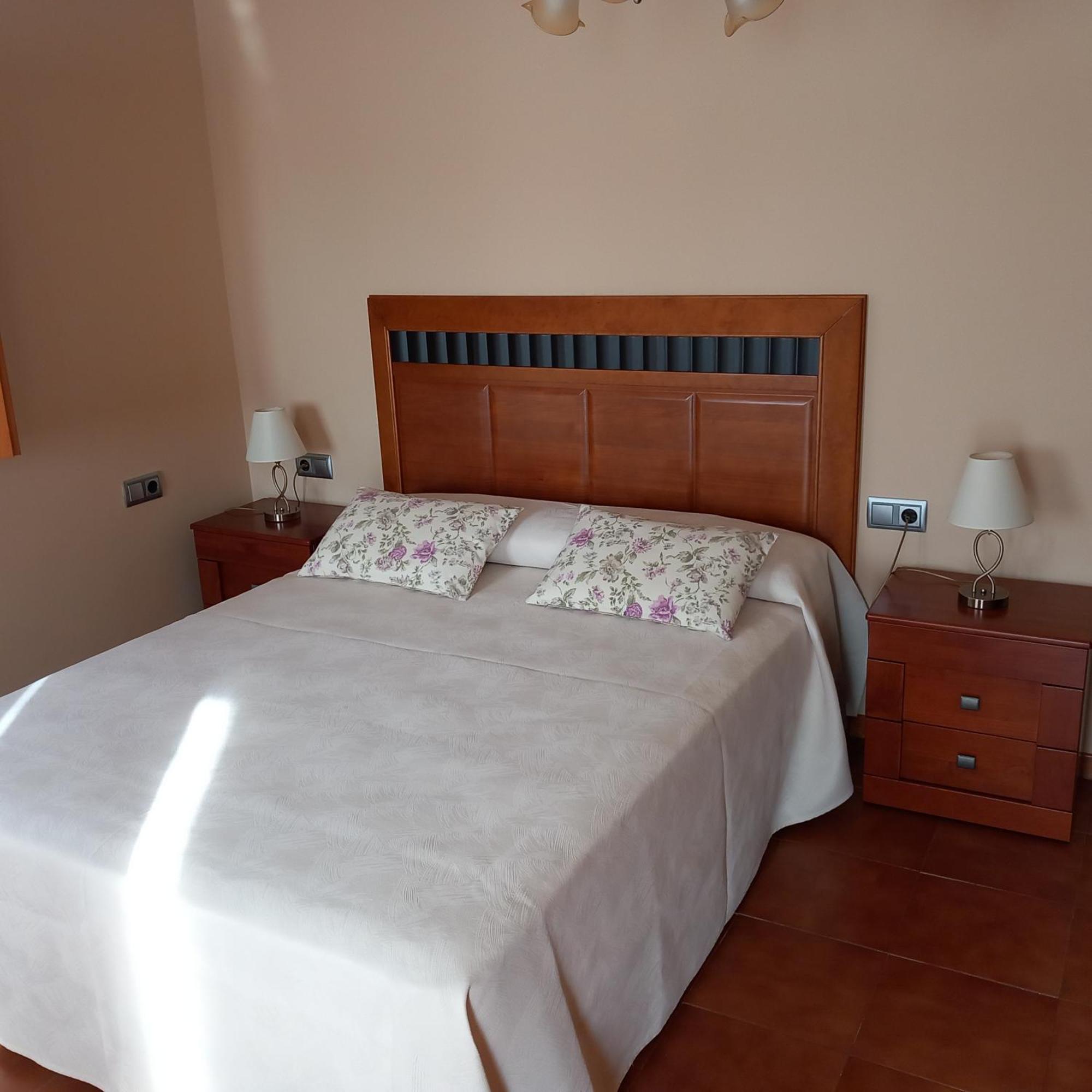 Casa Bravo Hotel Gondomar Kültér fotó