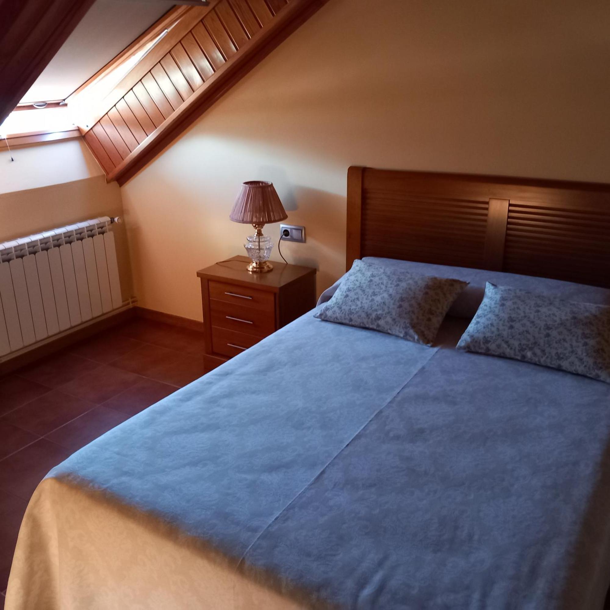Casa Bravo Hotel Gondomar Kültér fotó