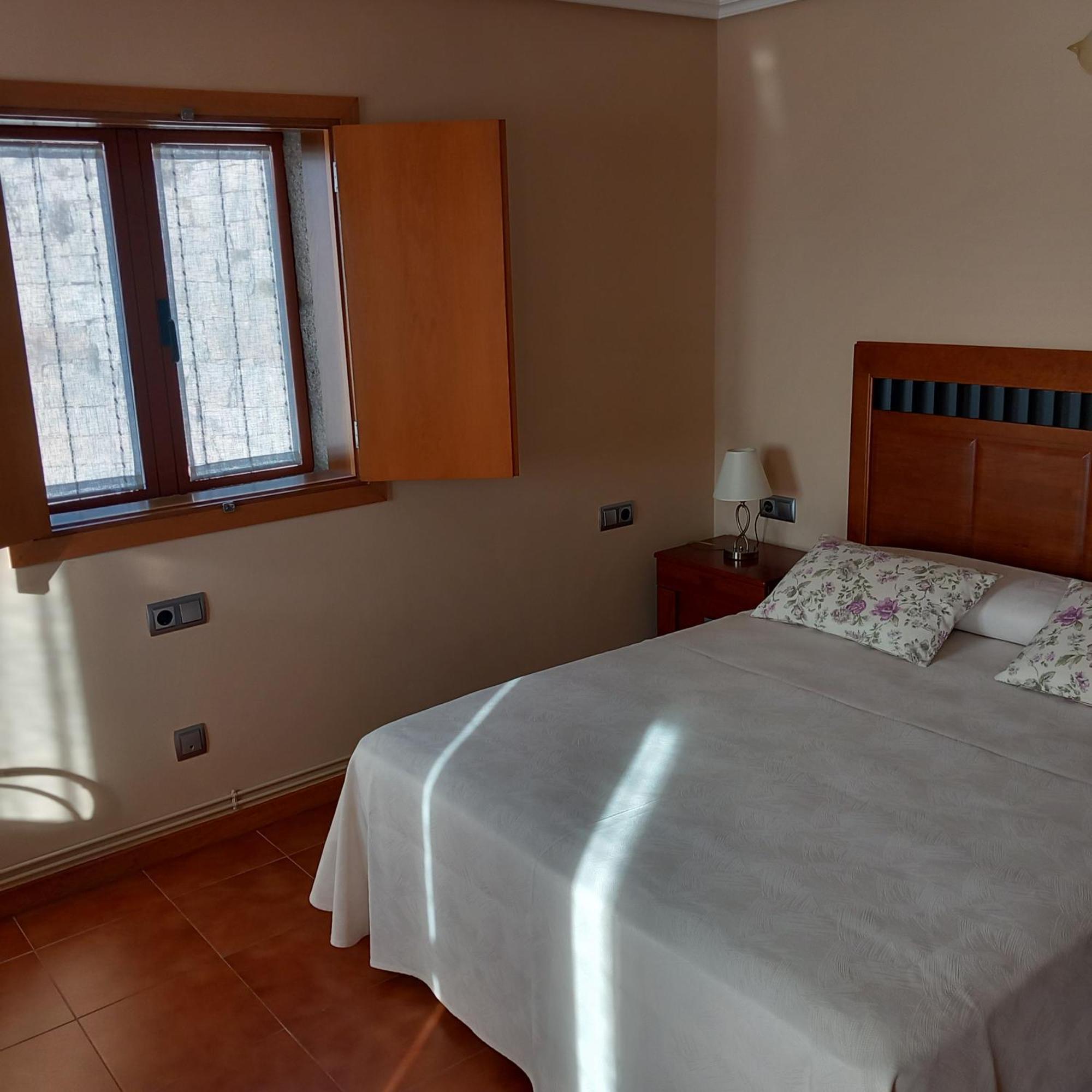 Casa Bravo Hotel Gondomar Kültér fotó