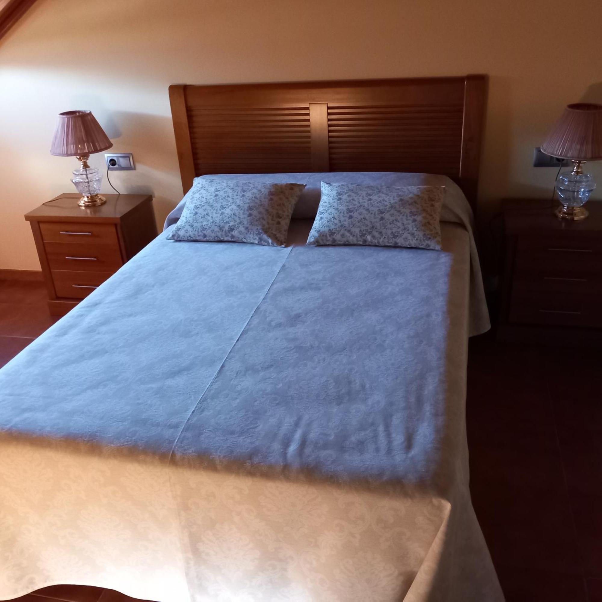 Casa Bravo Hotel Gondomar Kültér fotó