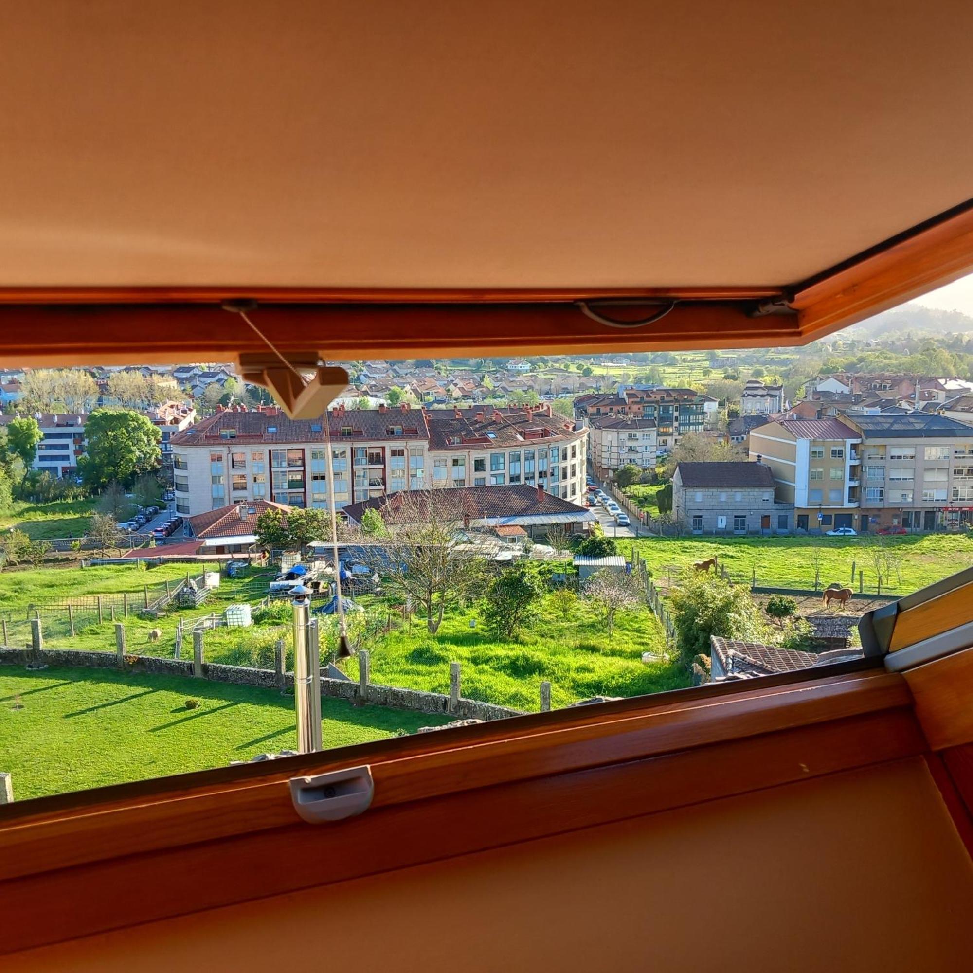 Casa Bravo Hotel Gondomar Kültér fotó
