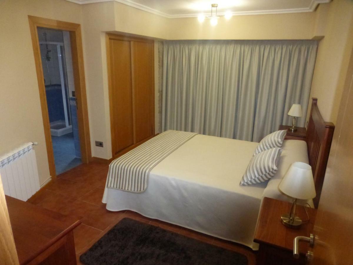 Casa Bravo Hotel Gondomar Kültér fotó