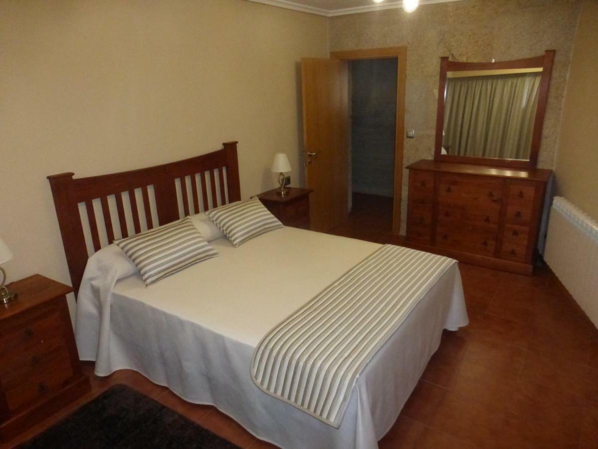 Casa Bravo Hotel Gondomar Kültér fotó