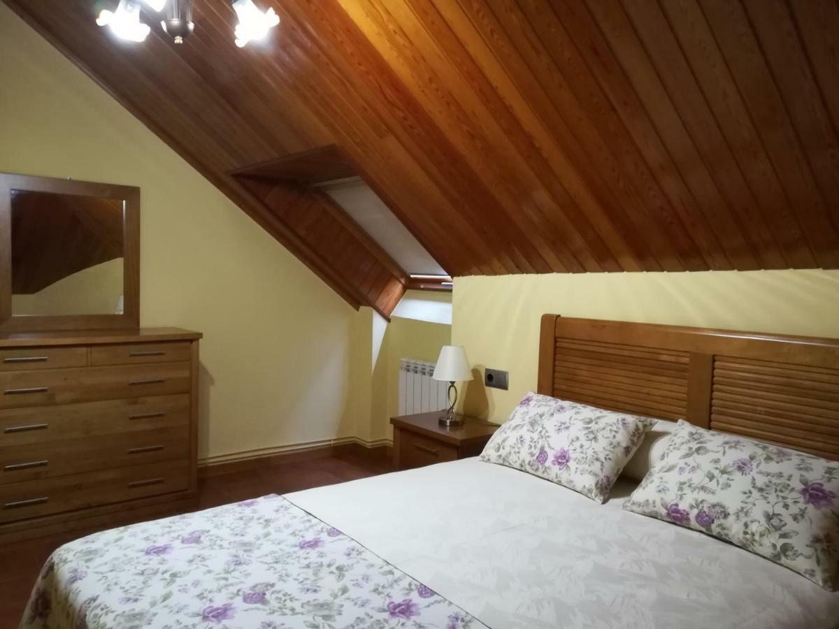 Casa Bravo Hotel Gondomar Kültér fotó