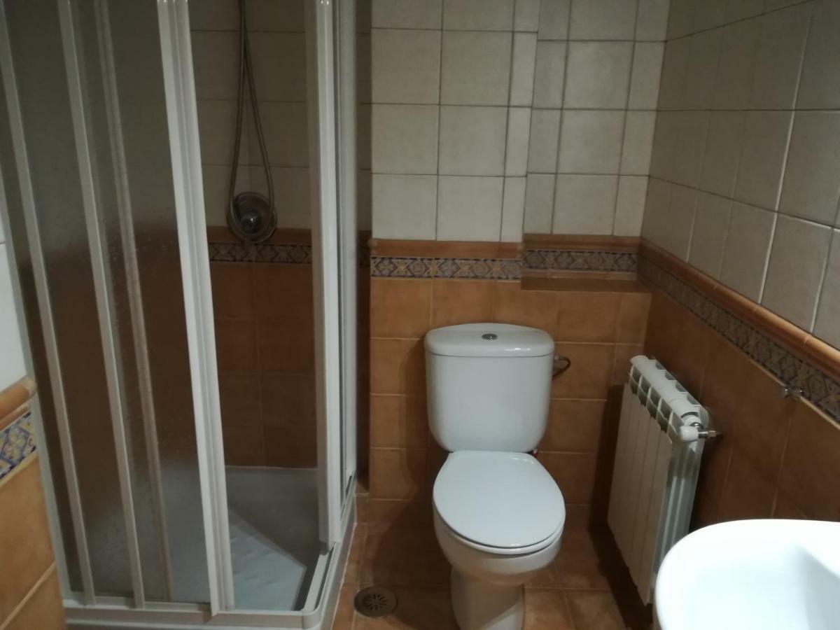 Casa Bravo Hotel Gondomar Kültér fotó
