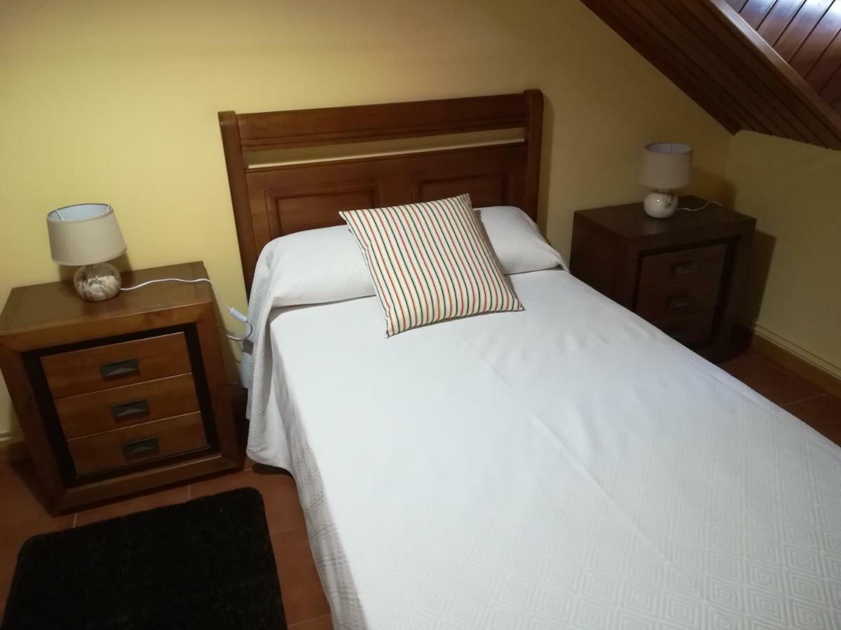 Casa Bravo Hotel Gondomar Kültér fotó