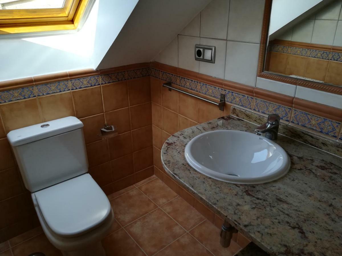 Casa Bravo Hotel Gondomar Kültér fotó