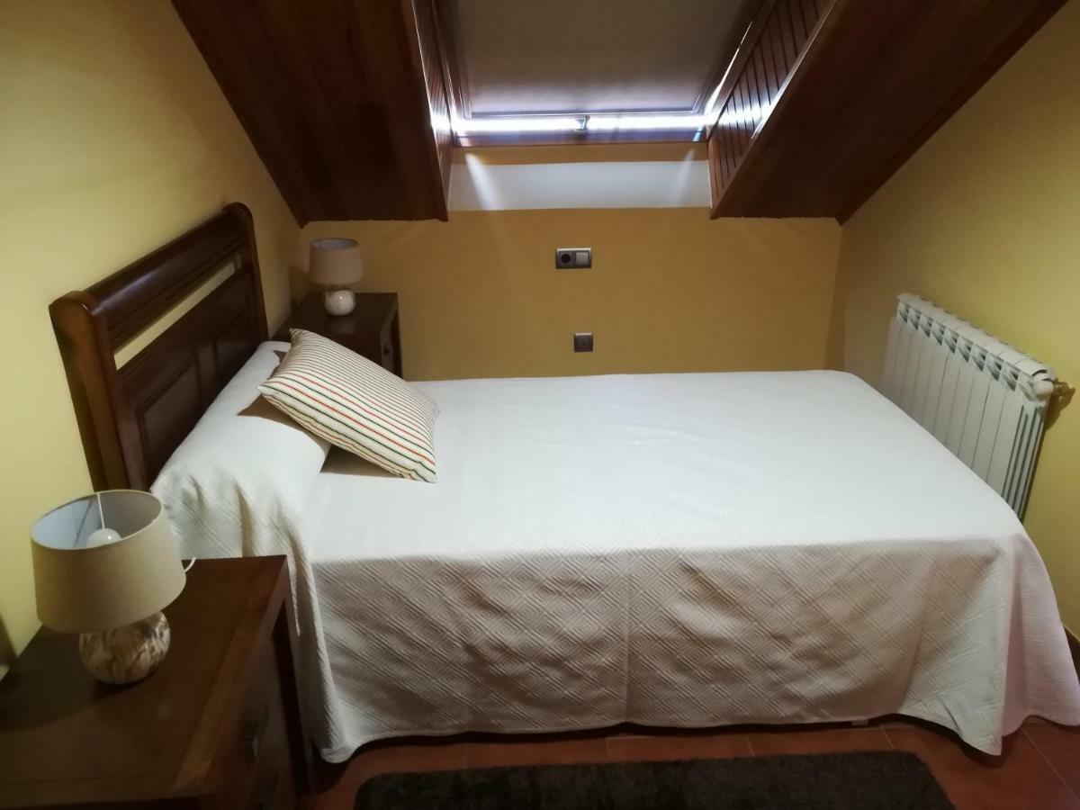 Casa Bravo Hotel Gondomar Kültér fotó