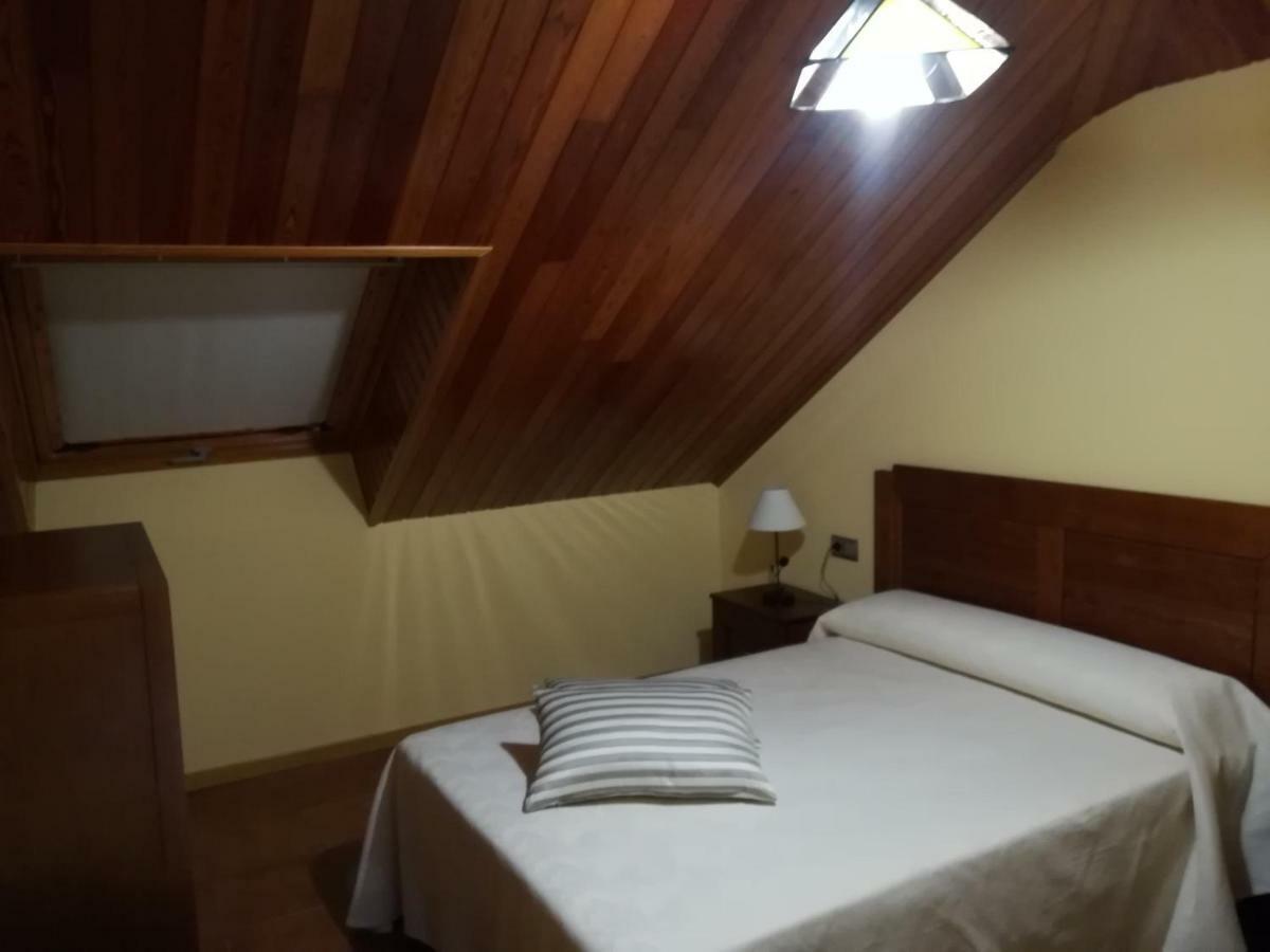 Casa Bravo Hotel Gondomar Kültér fotó