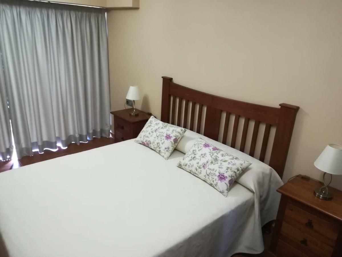 Casa Bravo Hotel Gondomar Kültér fotó