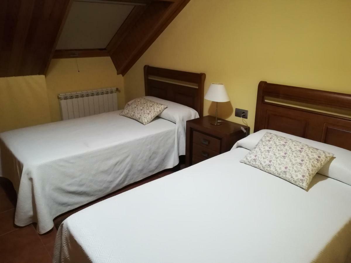 Casa Bravo Hotel Gondomar Kültér fotó