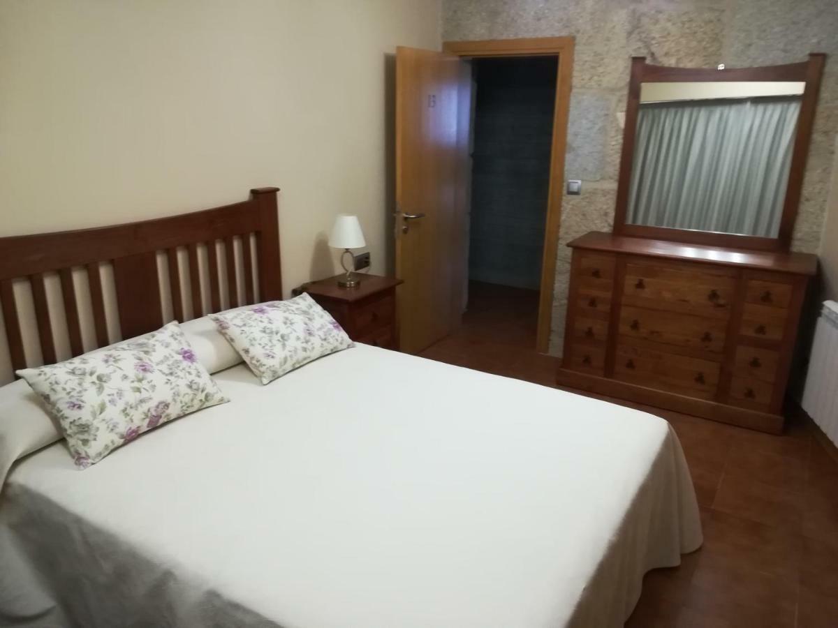 Casa Bravo Hotel Gondomar Kültér fotó