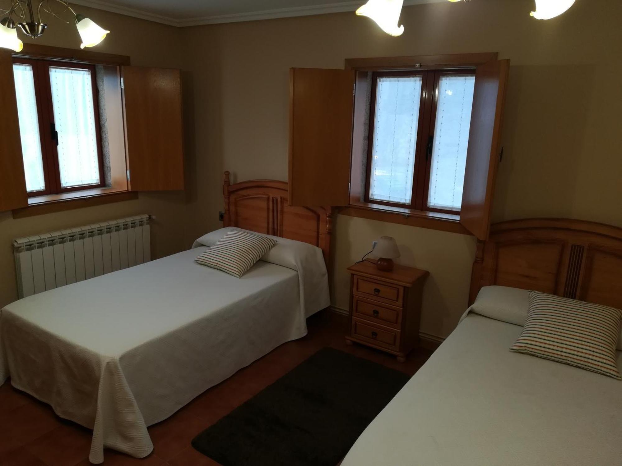 Casa Bravo Hotel Gondomar Kültér fotó