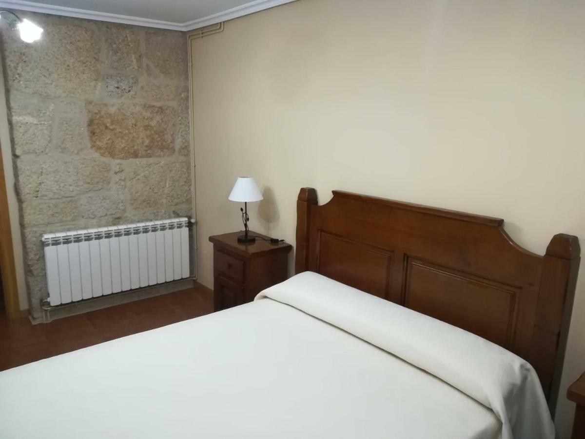 Casa Bravo Hotel Gondomar Kültér fotó