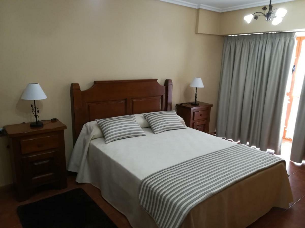 Casa Bravo Hotel Gondomar Kültér fotó