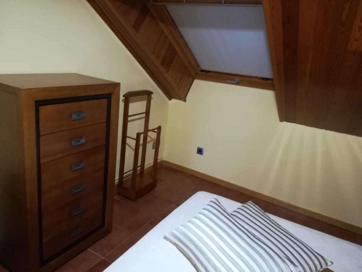 Casa Bravo Hotel Gondomar Kültér fotó