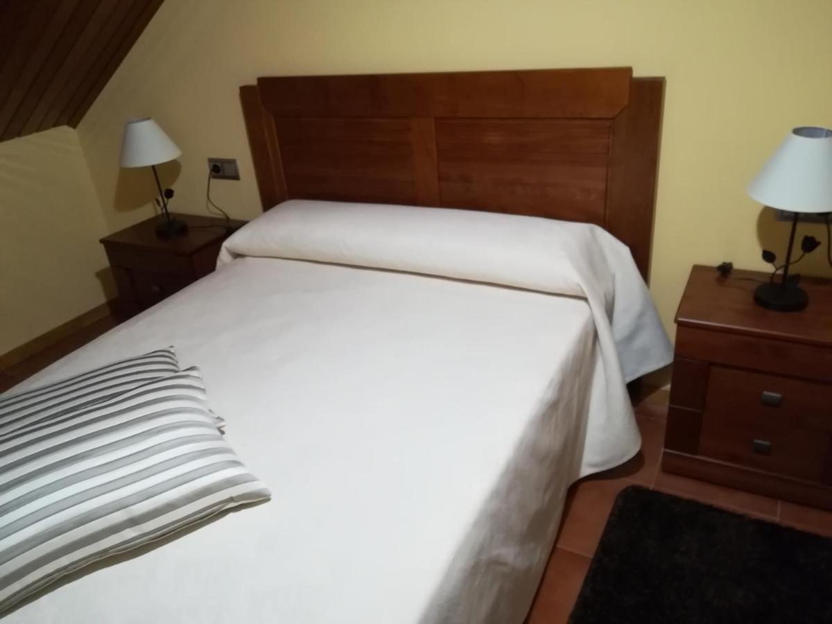 Casa Bravo Hotel Gondomar Kültér fotó